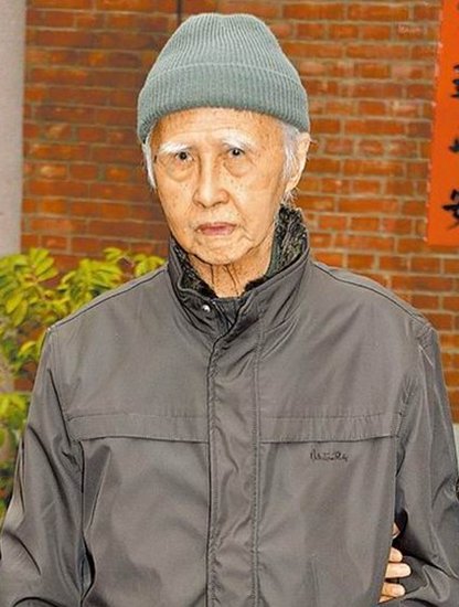 台湾作曲家郭芝苑病逝 曾获金曲奖终身贡献奖