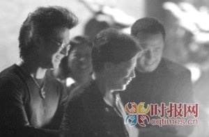 明星宝宝庆生拼排场 徐子淇掷7位数为子办派对