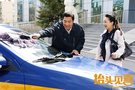《抬头见喜》开门红 赶超《永不磨灭的番号》