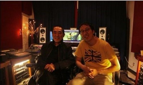 音乐制作人陈雨黎因车祸不幸去世 年仅29岁