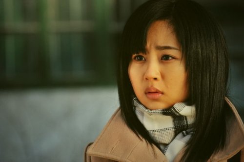 杨紫、林妙可《守株人》被诱饵 双重身份曝光