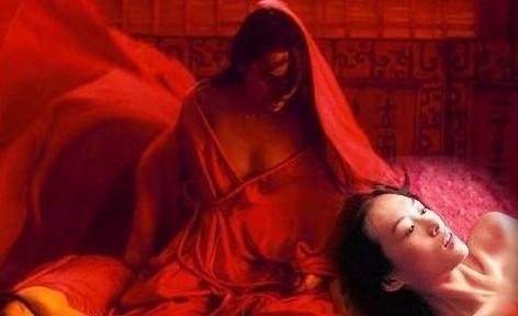 女星为床戏艺术大尺献身 陈坤与赵薇周迅轮流