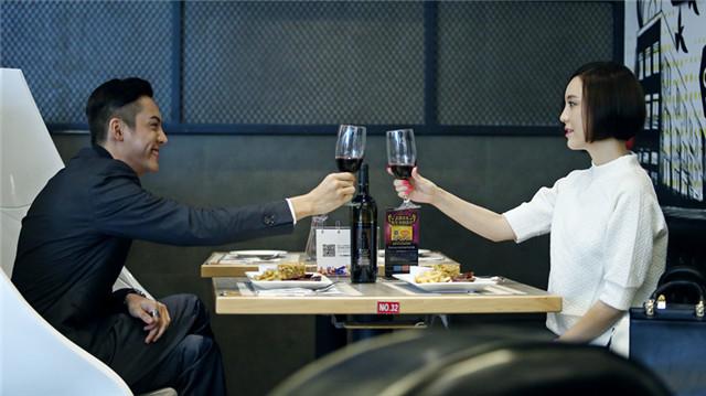 吕佳容《缘来幸福》热潮不断 新剧再挑战都市戏_娱乐_腾讯网