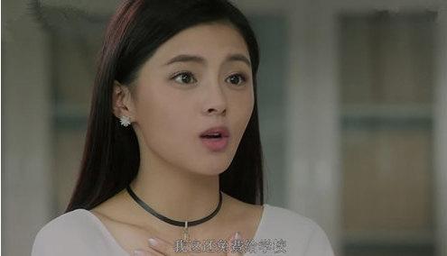 《栀子花开2017》许雅婷甘当诱饵虐惨白悠悠 - 电视吧