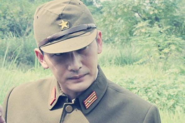 《战寇》白热化 王梓权收放自如展演技