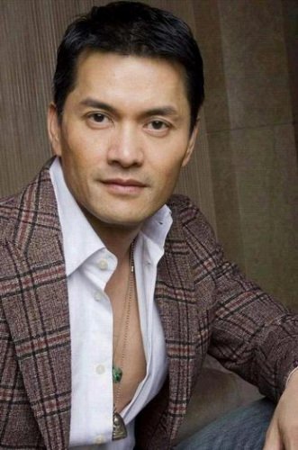 吕良伟计划重拍《上海滩》有意再饰丁力