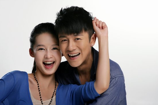 李沁林申首度合作 《守望的天空》催泪上档