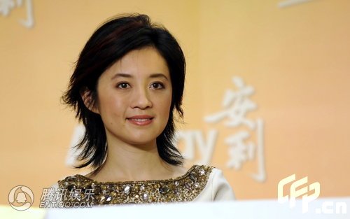 主播离开央视今何在 赵子琪曹颖倪萍转行做演员