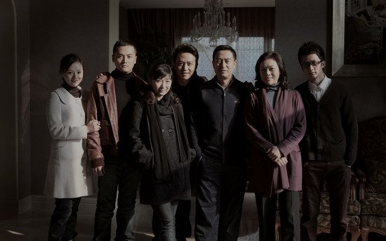 《你是我兄弟》周日落幕 大结局与原作结尾不