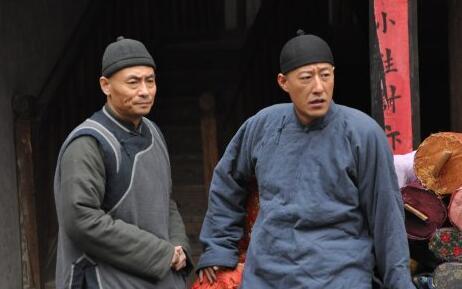 《傻儿传奇2》热播 吴连生与刘流斗智斗勇
