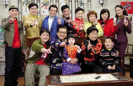 已突破3100集 中国最长电视剧还要拍下去！