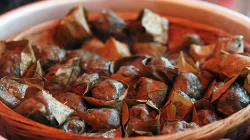 《舌尖上的中国》第二季启动 2014年春节前后