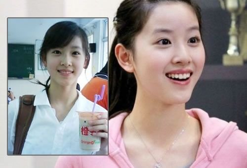 奶茶妹妹章泽天