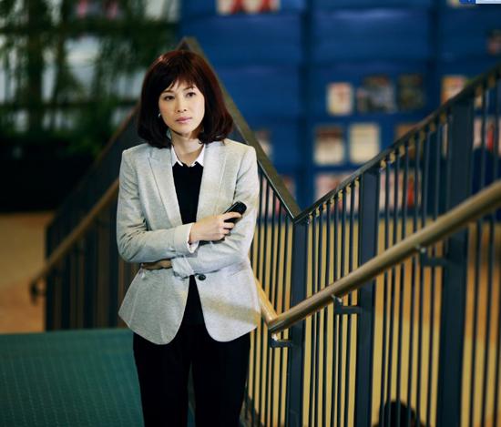 童蕾自曝被一杯可乐难倒 恋爱正在进行中
