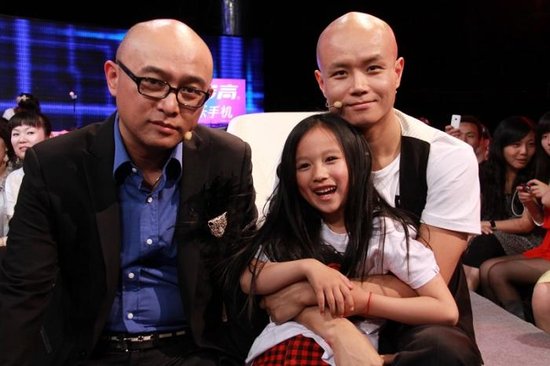 <em>孟非微博</em>曝光观众邮件:父亲为看节目戒掉麻将