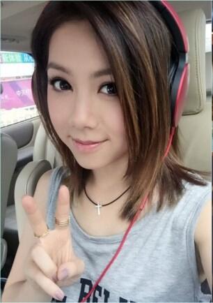 邓紫棋音乐拯救轻生少女 本人叹:不可思议