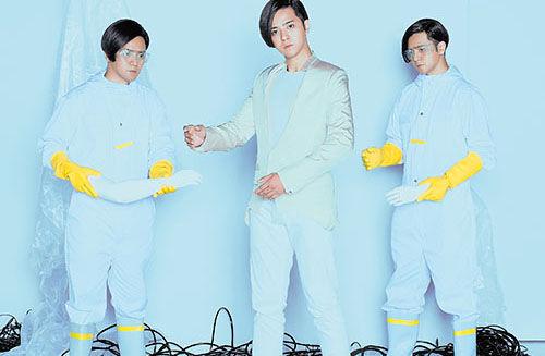 罗志祥5.28北京演唱会倒计时 幕后花絮大曝光