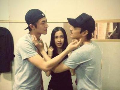 下一个十年,新电影天王被点名者请出列!