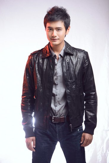 王雨《画皮之真爱无悔》角色曝光 法力高变神仙