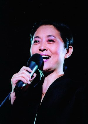主播离开央视今何在 赵子琪曹颖倪萍转行做演员
