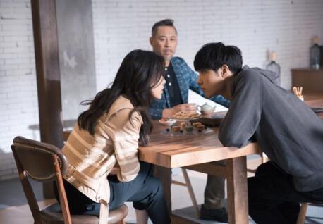 《人间规则》引热议打造剧版 《奇葩说》