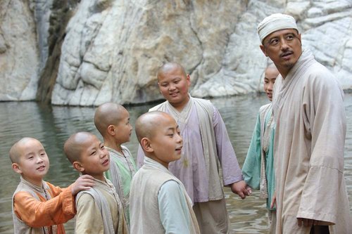 《七小罗汉》能否笑傲暑期电影档