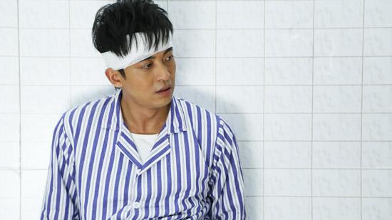 何以琛PK张益达 风格各异网友票选最佳律师