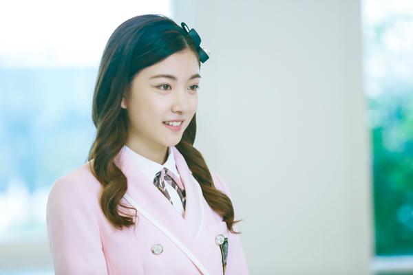 《青春最好时》下周收官 小小蕾演绎傲娇学霸