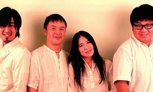 春天@民谣:只要一把吉他就可以开始歌唱[1p]
