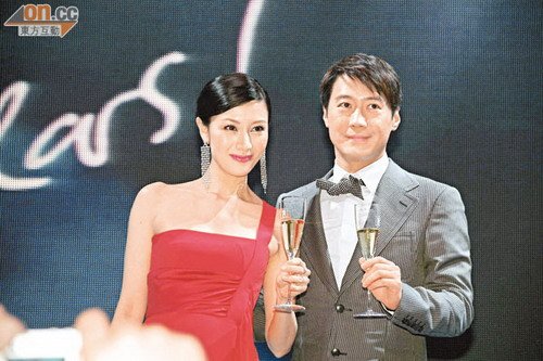 李嘉欣坦言不懂黎明金句 计划现身支持其个唱