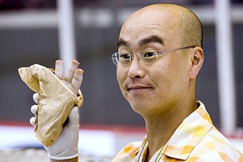 《嗜血法医》十月开播 新季宗教问题或引发争论_娱乐_腾讯网