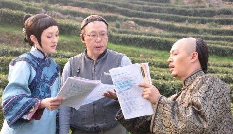 《菊花醉》将杀青 郑国霖实力演技获得专家好评