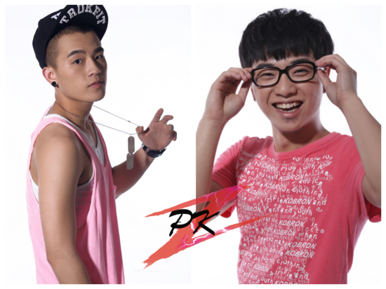 快男冠军成华欧之争 天才vs地才,你挺谁?