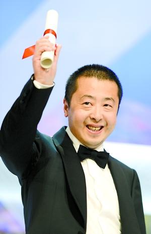 贾樟柯出任第67届戛纳电影节主竞赛单元评委