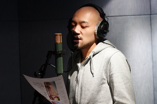 李代沫献声《101次求婚》 黄渤林志玲出演MV