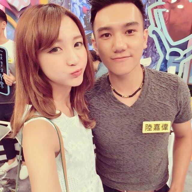 小S见警界王阳明真容 心动秒求:逮捕我!