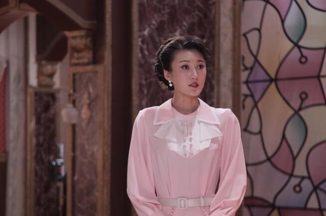 《鬼手传奇之听风瓶》杀青 丁叮饰演富家养女