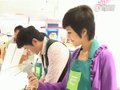 视频：陆毅鲍蕾合力挣奶粉钱 代言婴幼儿用品