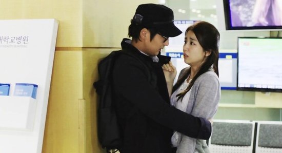 《TwoWeeks》李准基逃亡七天:稠密反击计划