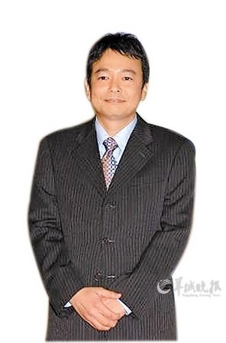 日本NHK主播涉嫌性骚扰被捕 业内人士震惊(图)