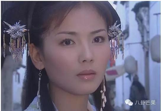 娶刘涛还是嫁刘涛,就等芈姝来终结了!