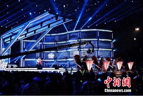 "天籁之声"总决赛7日登山东台 高晓松遭讽