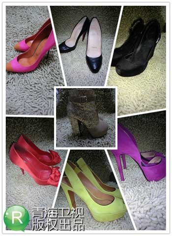 高跟鞋奢侈品牌排行榜_艺范艺术奢侈品管理专业:法国的顶级浪漫~(2)