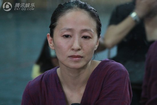 《问香》艺术总监高艳津子接受采访