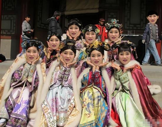 【钢牙八卦】杨幂神曲有救了?