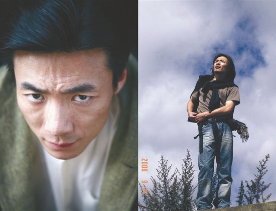 《潜伏》走红的三大男星 曹炳琨上升势头最猛