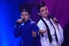 《国色天香》欲打造模式宝典 霍尊自曝戏曲迷