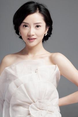 郭萱《子夜》秀演技 真情诠释显温婉气质
