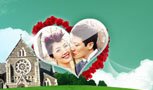 丁子高杨千嬅大婚