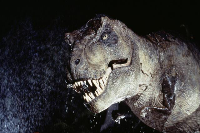 22年了，《侏罗纪公园》我们为啥仍百看不厌？